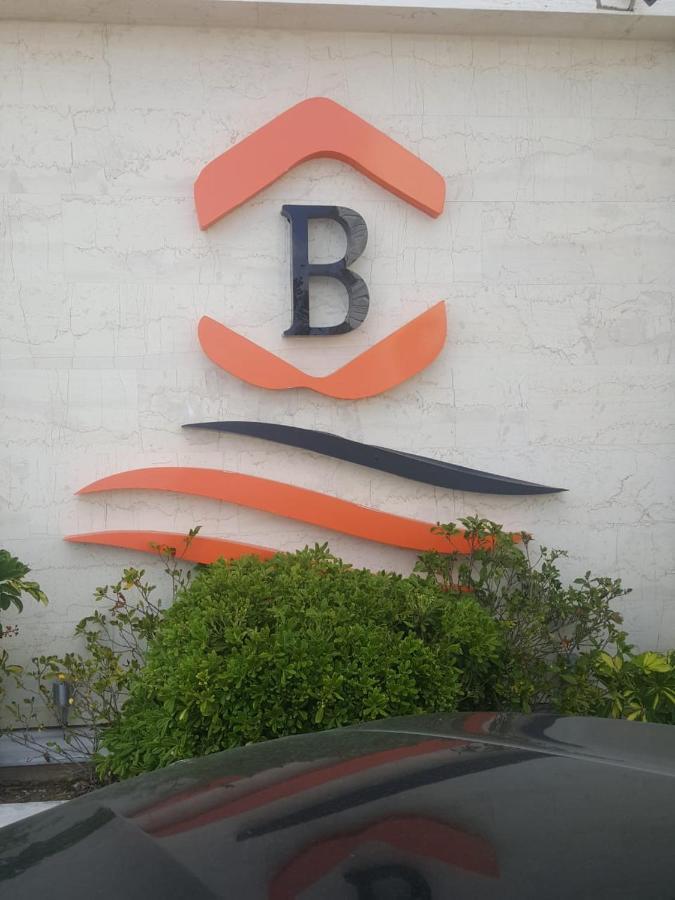 Beva Hotel Sarande Ngoại thất bức ảnh